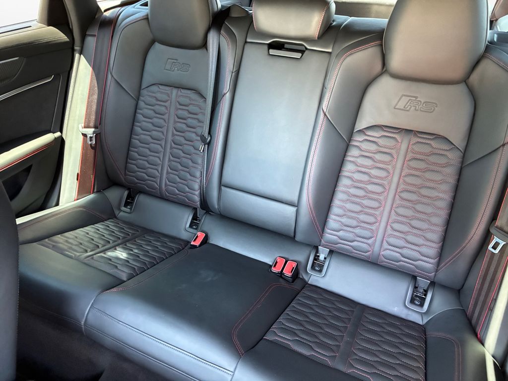Used Car 2022 Audi Rs 6  4.2 For Sale Under $120,000 In Austin, Texas