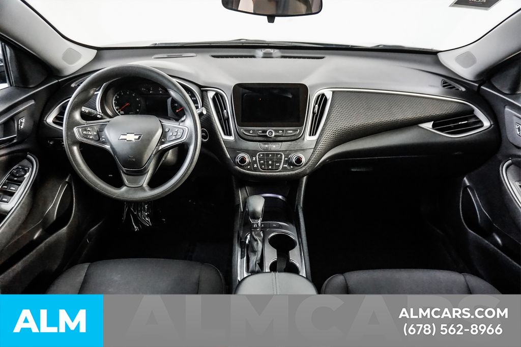 Used 2025 Black Chevrolet LT image 23