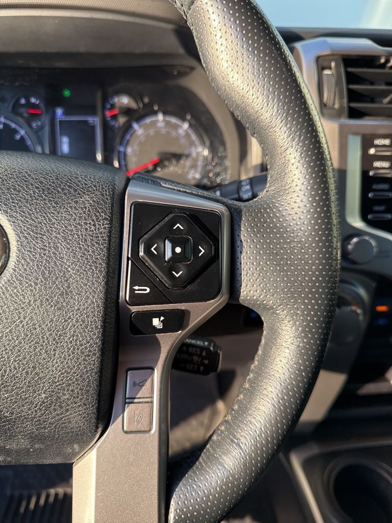 Used Car 2023 Toyota 4runner  Sr5 Premium For Sale Under $40,000 In Georgetown, Texas