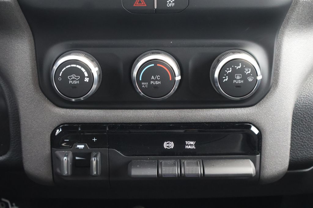 Thumbnail: 2024 RAM 3500 - 21