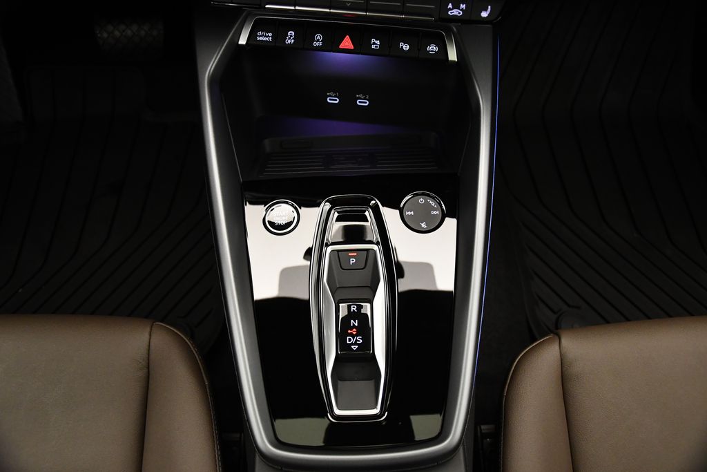 Thumbnail: 2025 Audi A3 - 28