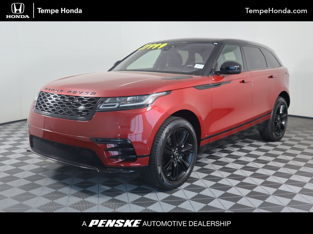 2020 Land Rover Range Rover Velar R-Dynamic S -
                  Tempe, AZ