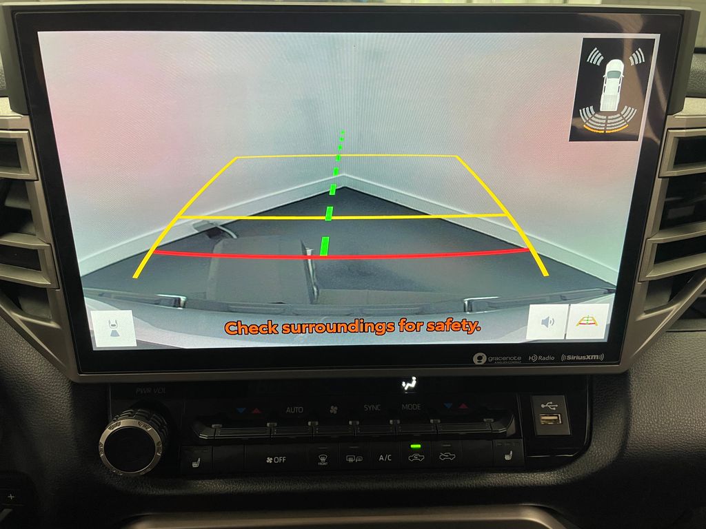 Thumbnail: 2023 Toyota Tundra - 28