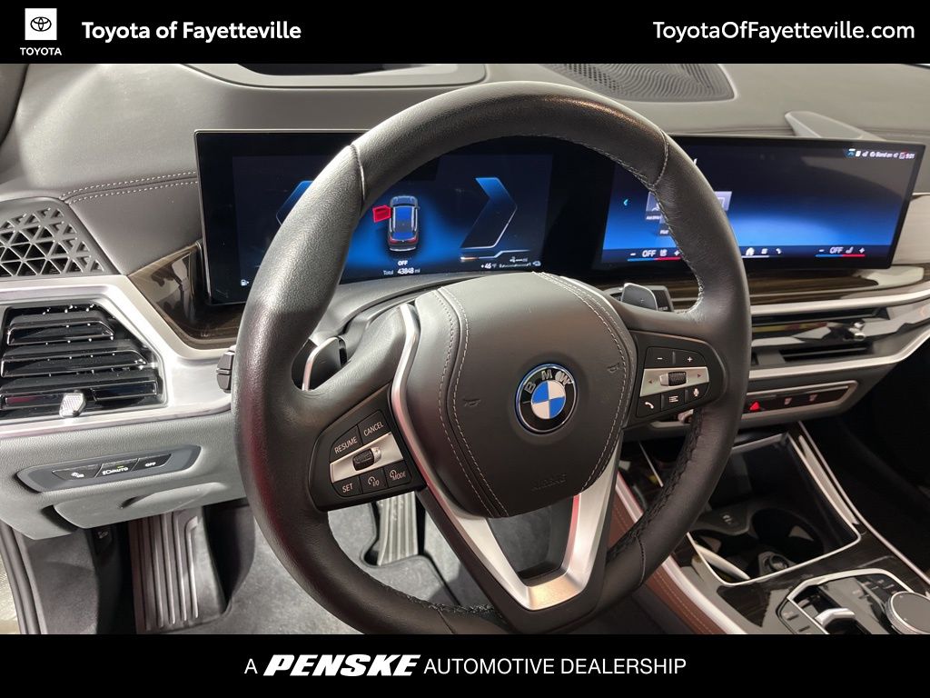 Thumbnail: 2024 BMW X5 - 30