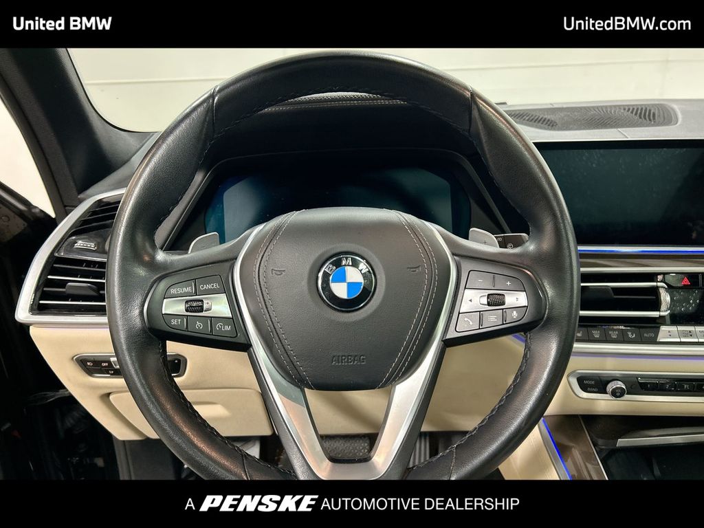2021 BMW X5 sDrive40i 14