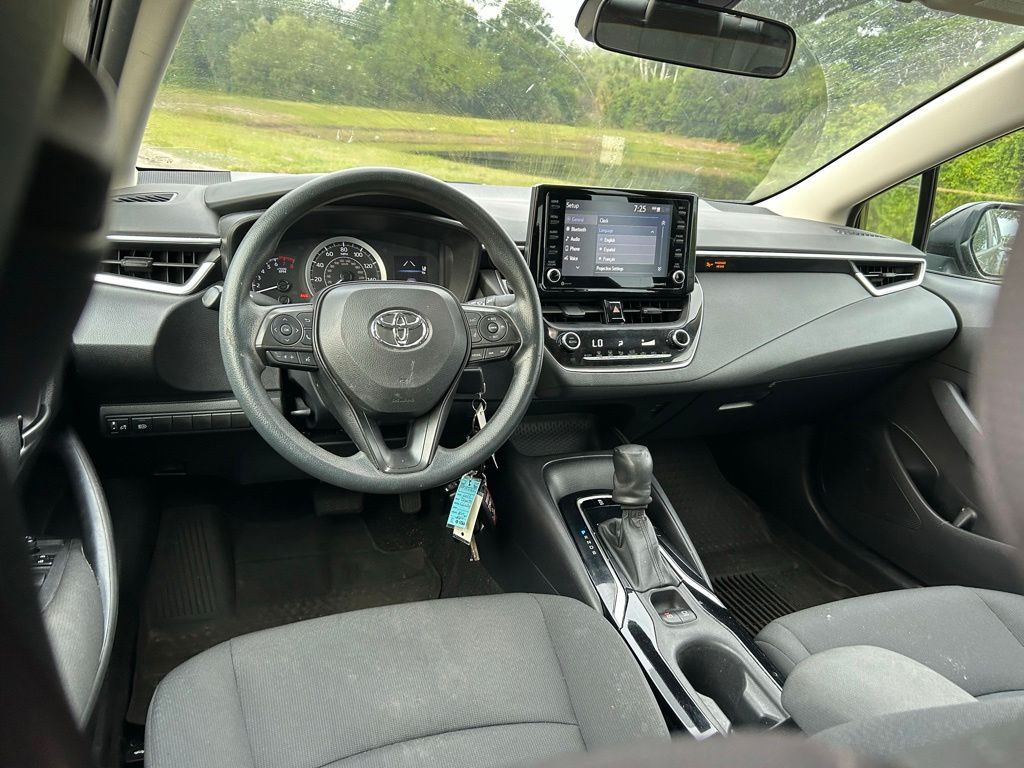 Thumbnail: 2022 Toyota Corolla - 12
