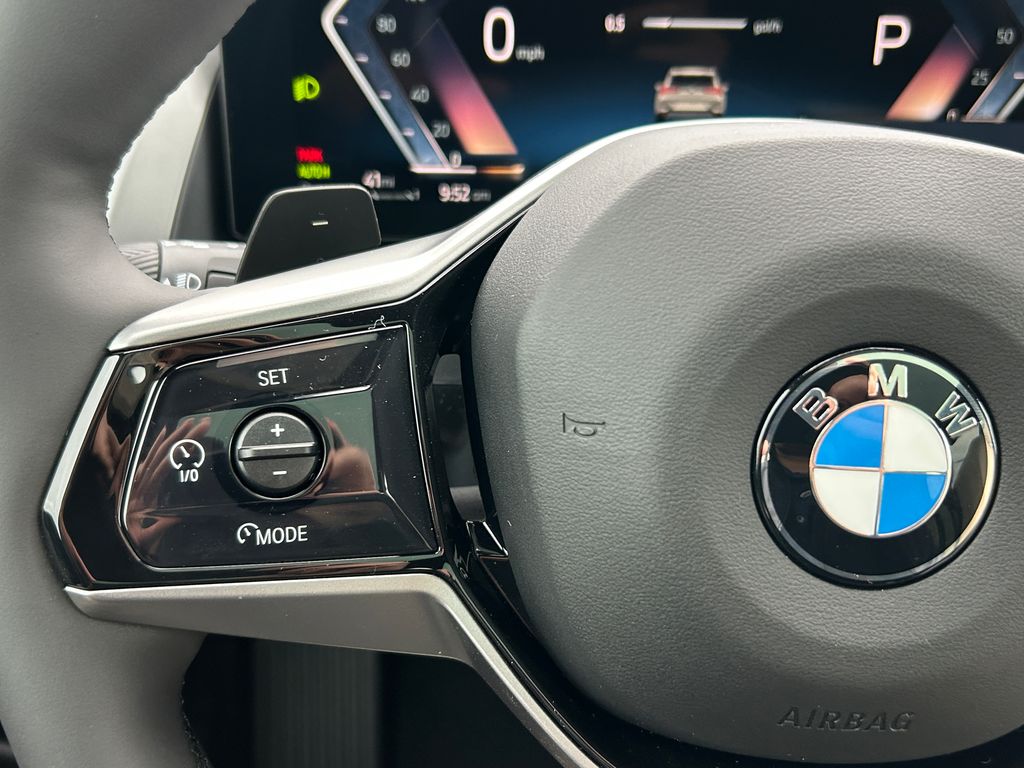 Thumbnail: 2026 BMW X3 - 19