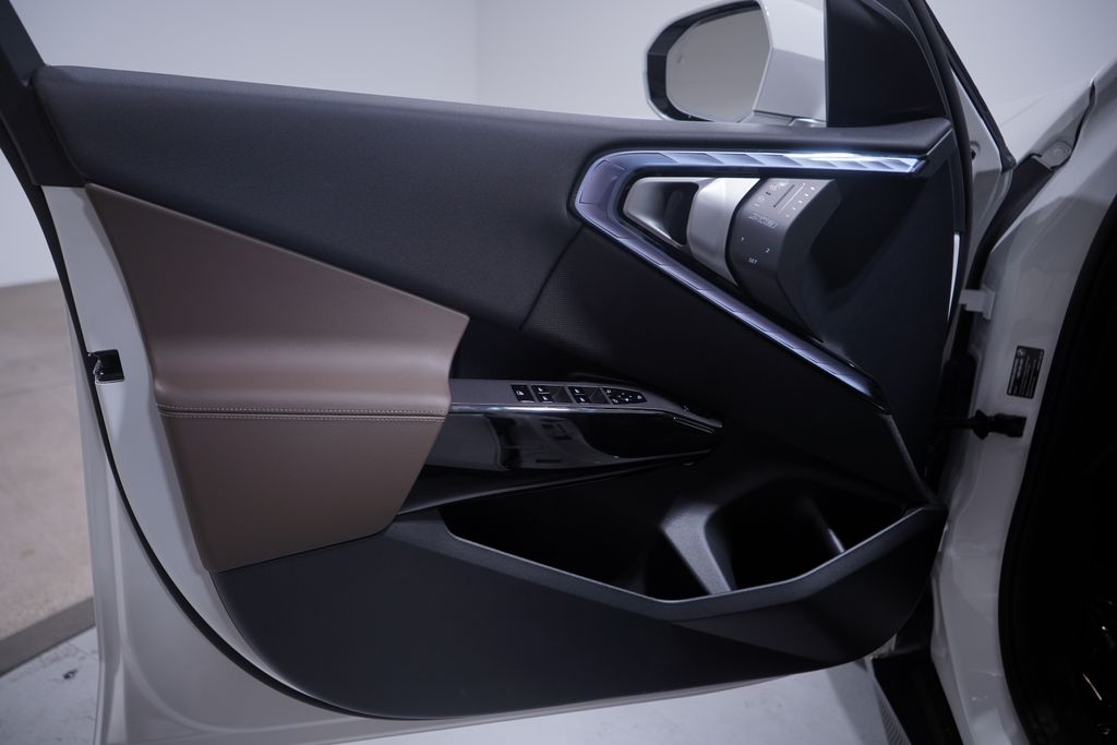Thumbnail: 2026 BMW X3 - 10
