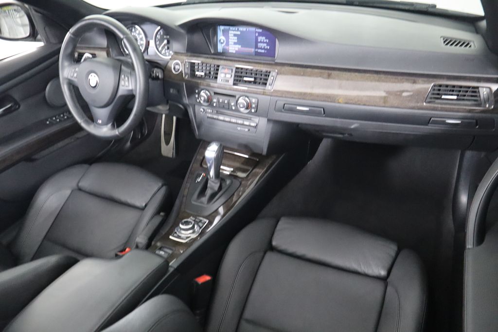 2013 BMW 3 Series 335i 25