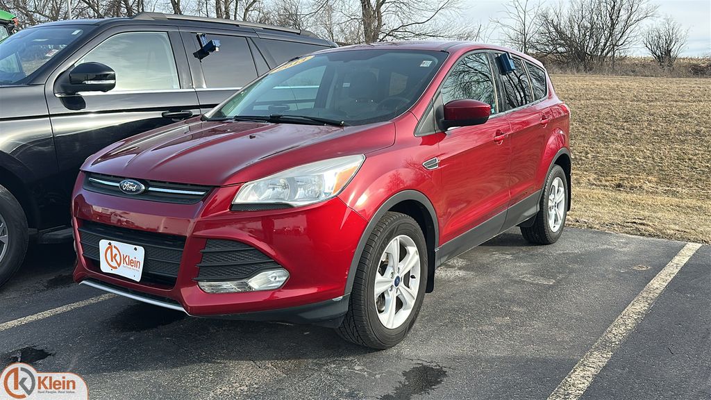 2013 Ford Escape SE AWD