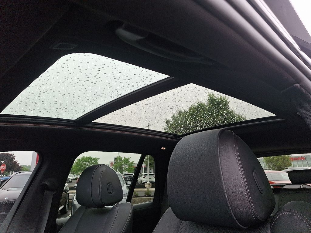 2021 BMW X5 xDrive40i 16