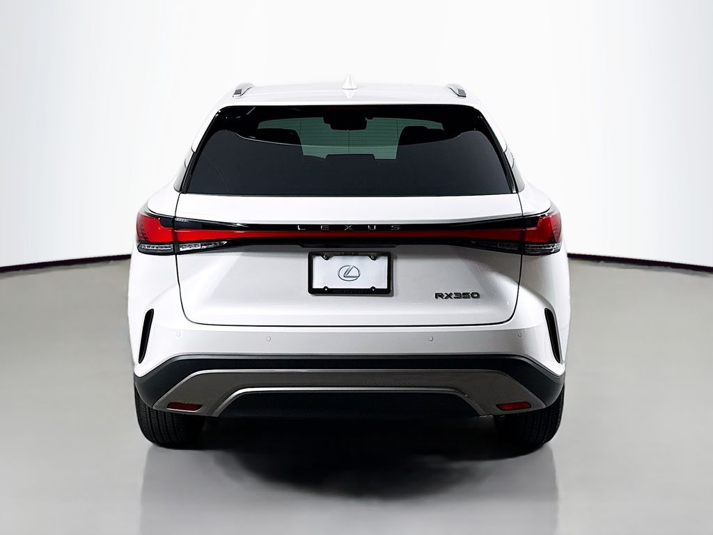 Thumbnail: 2025 Lexus RX - 6