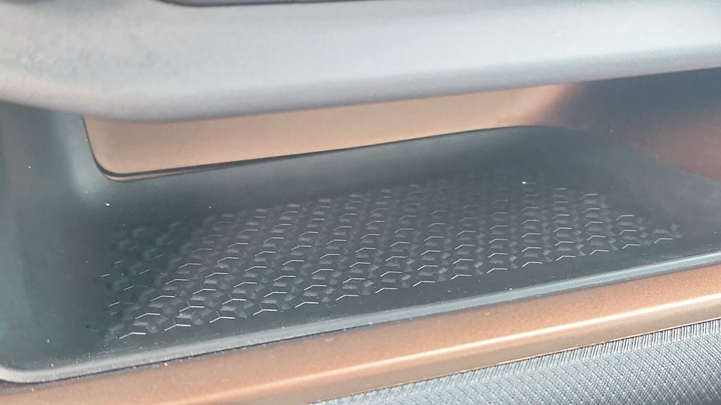 2022 Ford Bronco Sport