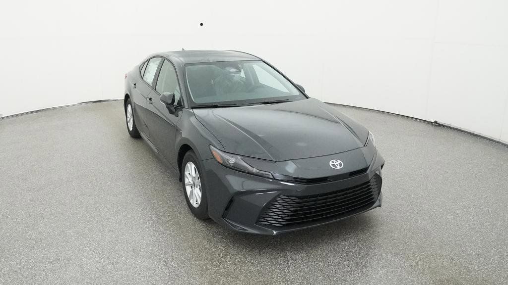 Thumbnail: 2025 Toyota Camry - 13