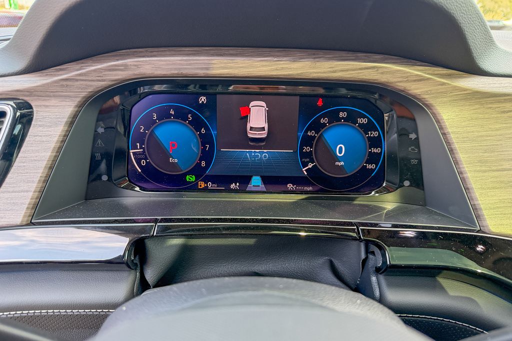 New 2026  Volkswagen 2.0T SEL Premium R-Line image 17