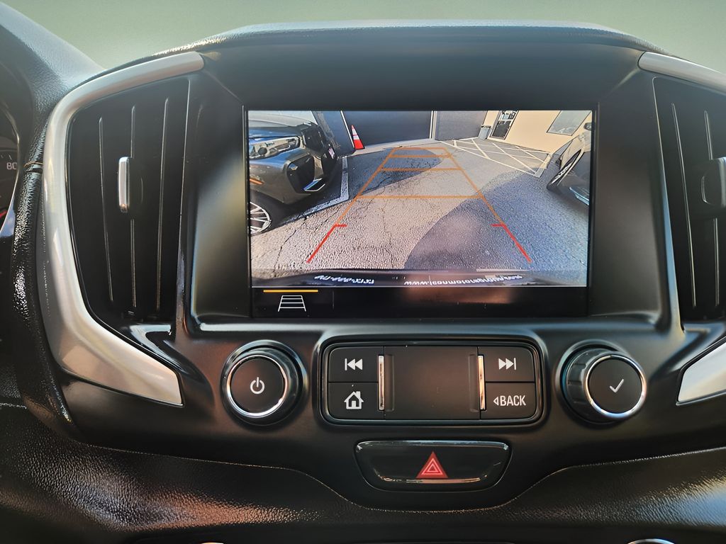 Used 2019 GMC Terrain SUV