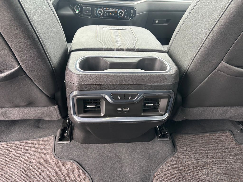 Used Car 2025 Chevrolet Silverado 2500hd  High Country For Sale Under $80,000 In Austin, Texas