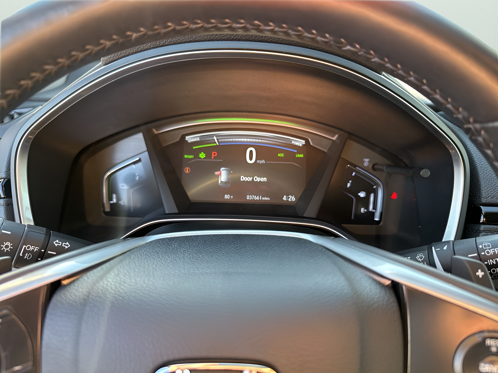 Used Car 2022 Honda Cr-v Hybrid  Ex-l For Sale Under $30,000 In Austin, Texas