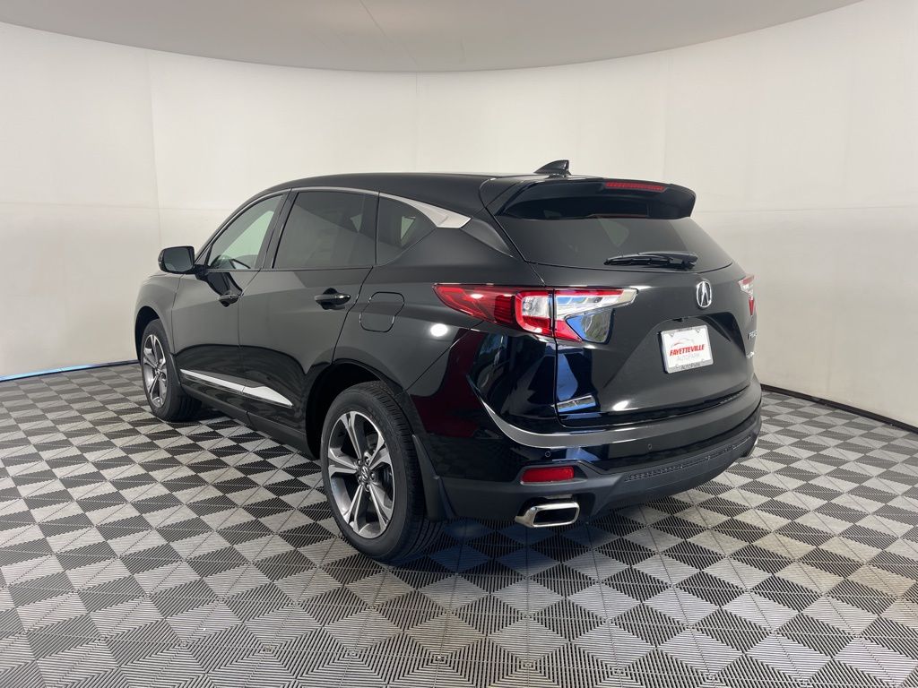 2025 Acura RDX Technology 14