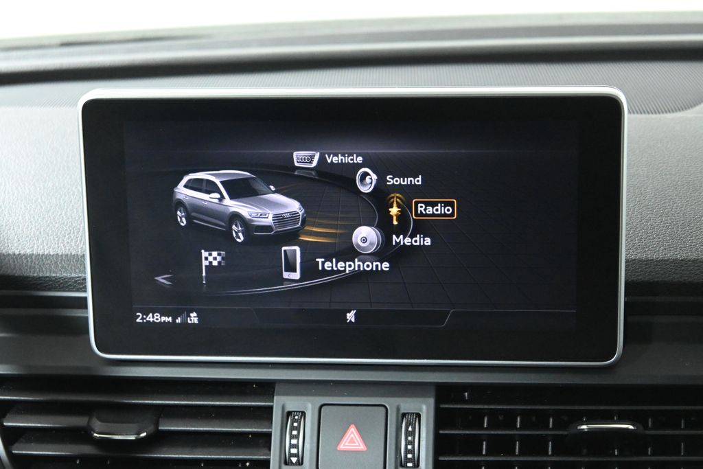 2018 Audi Q5 Premium Plus 21