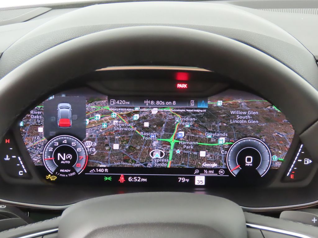 Thumbnail: 2025 Audi Q3 - 14