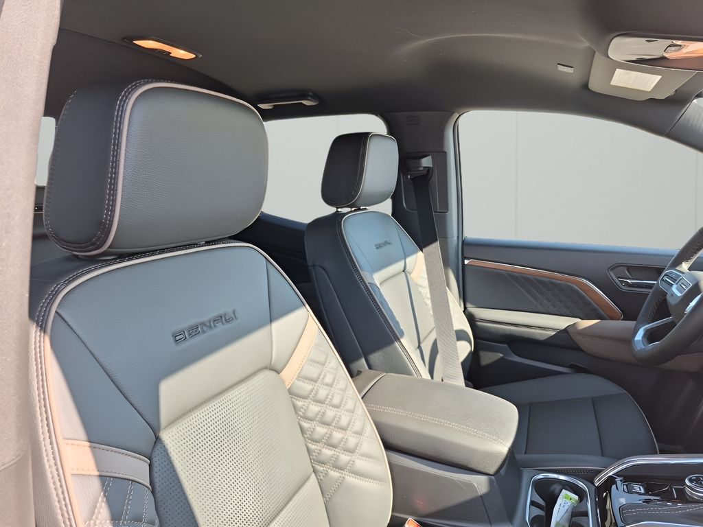 New 2026 White GMC Denali image 15