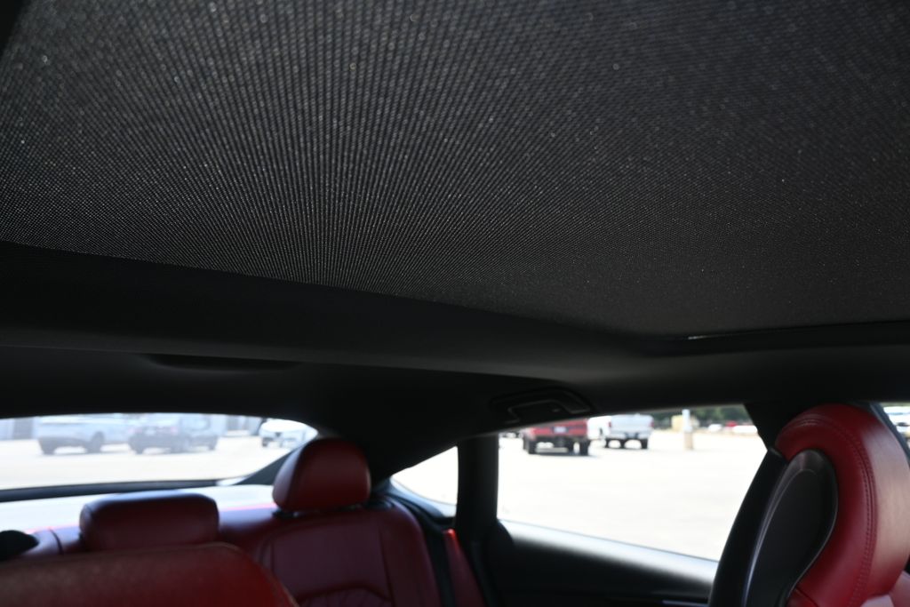 2019 Audi S5 Sportback Premium Plus White at Big Star Chrysler Jeep Dodge Ram 