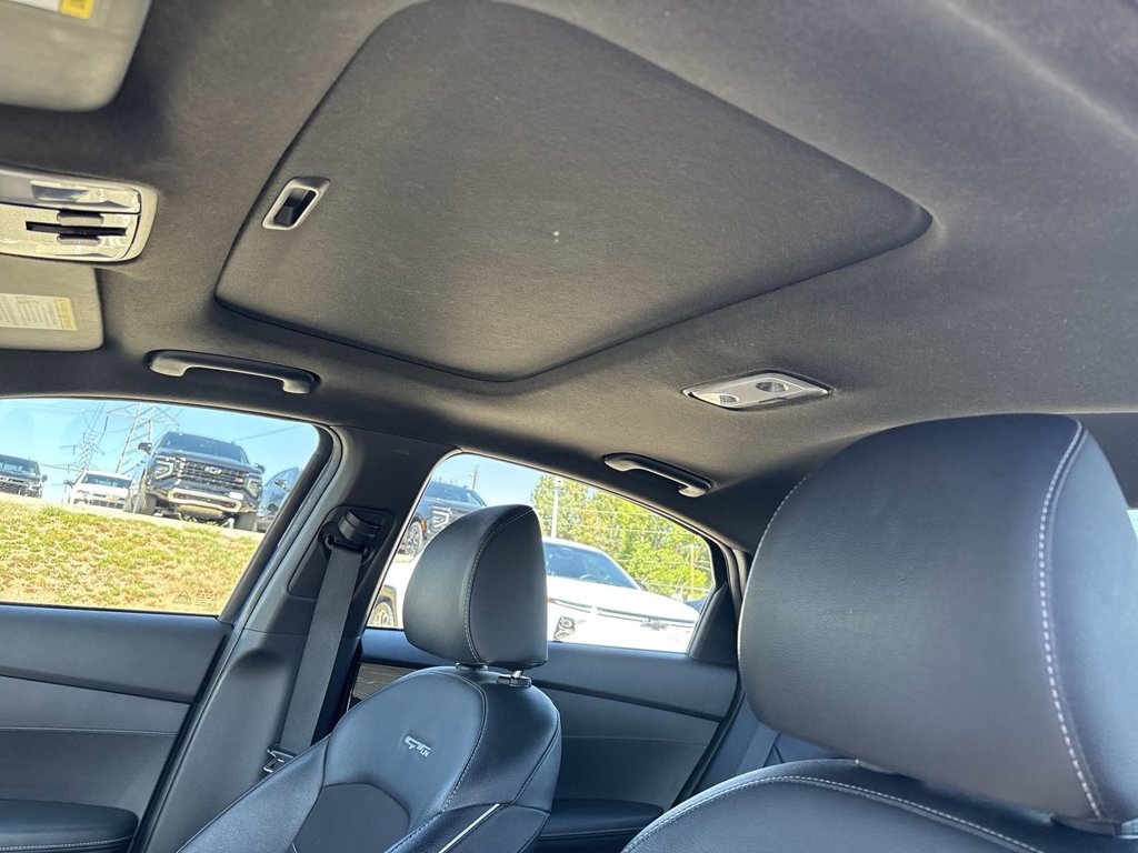 Used 2021 Kia Forte Sedan