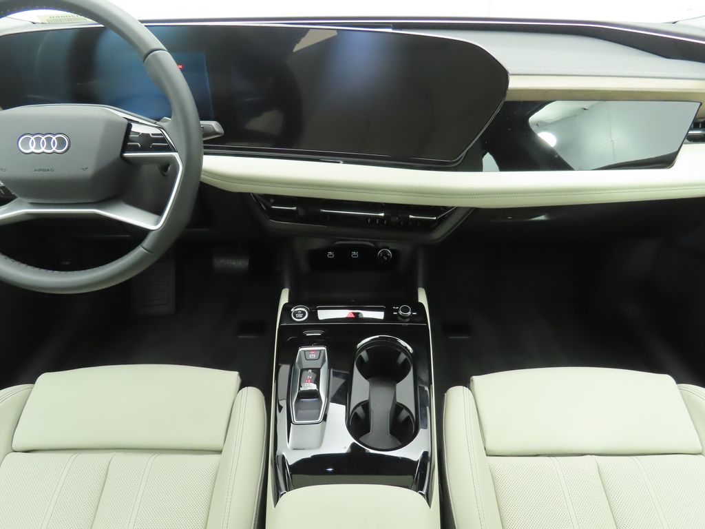 Thumbnail: 2025 Audi A6 - 13