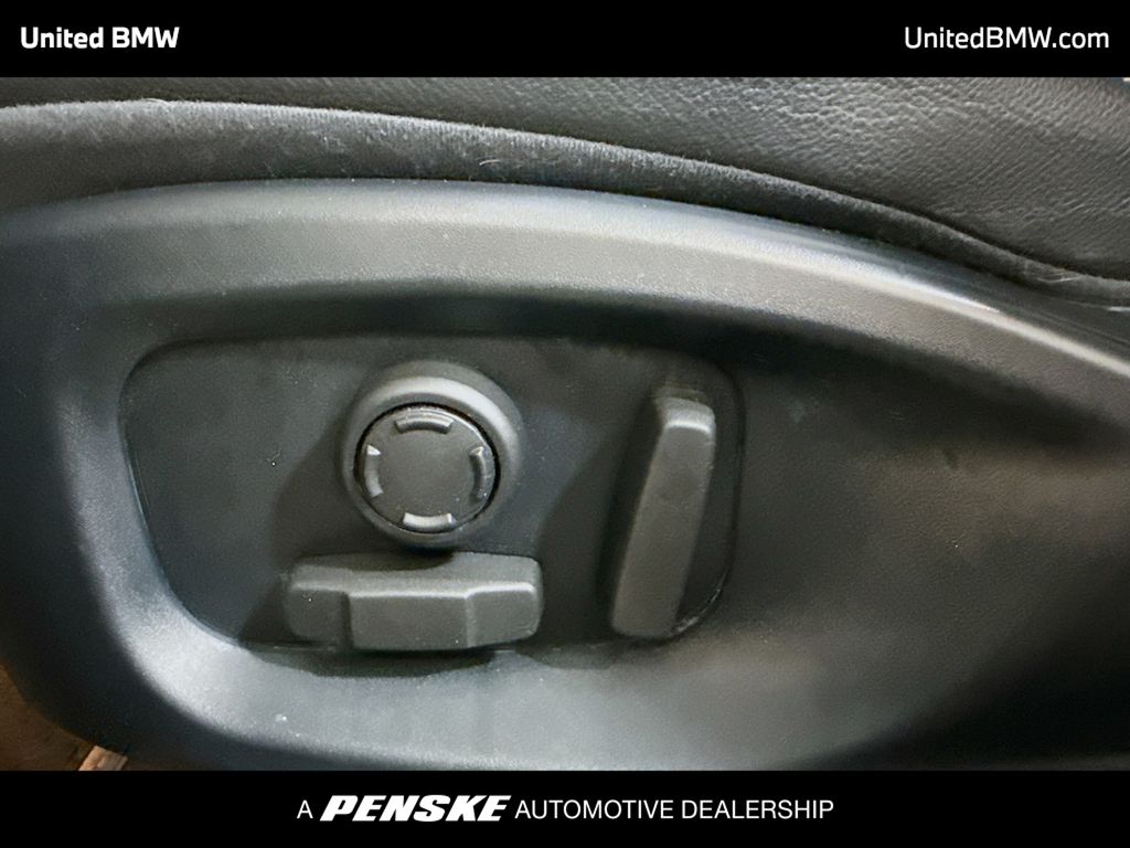 Thumbnail: 2018 Jaguar F-Pace - 4