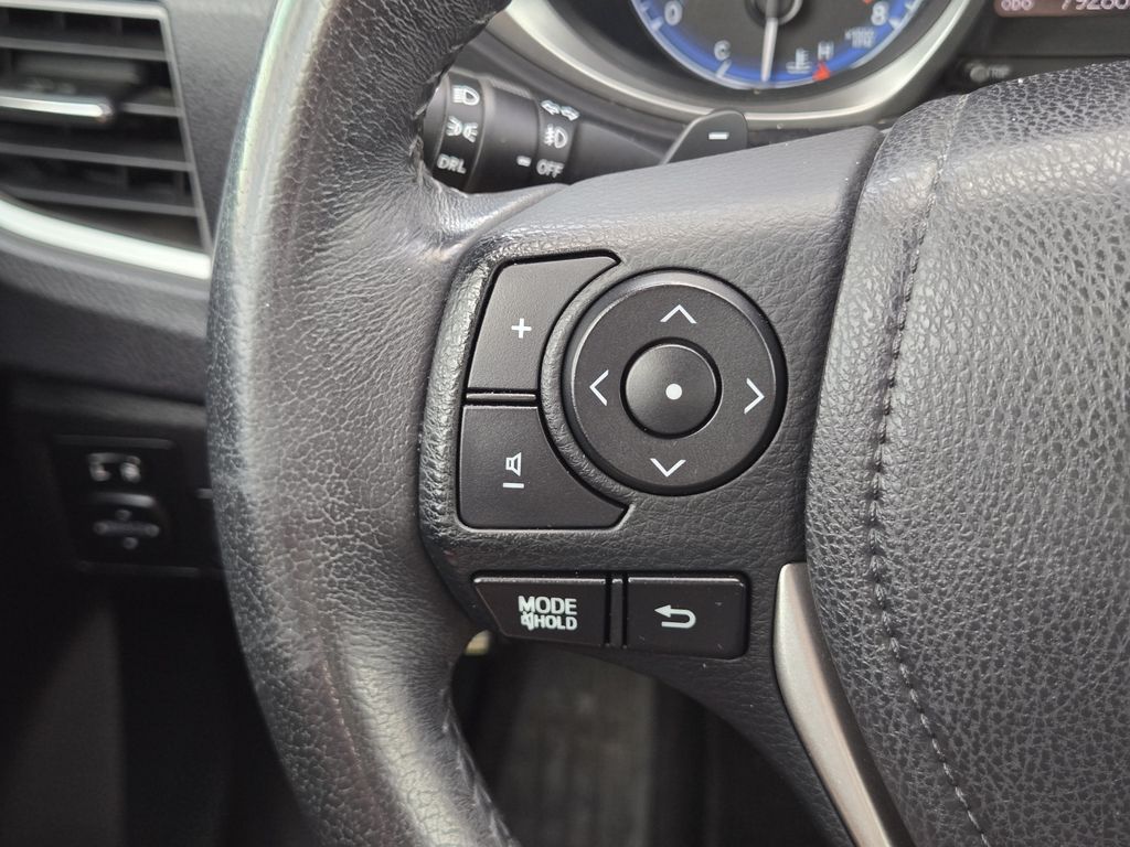 2016 Toyota Corolla S Plus Gray at Gullo Toyota