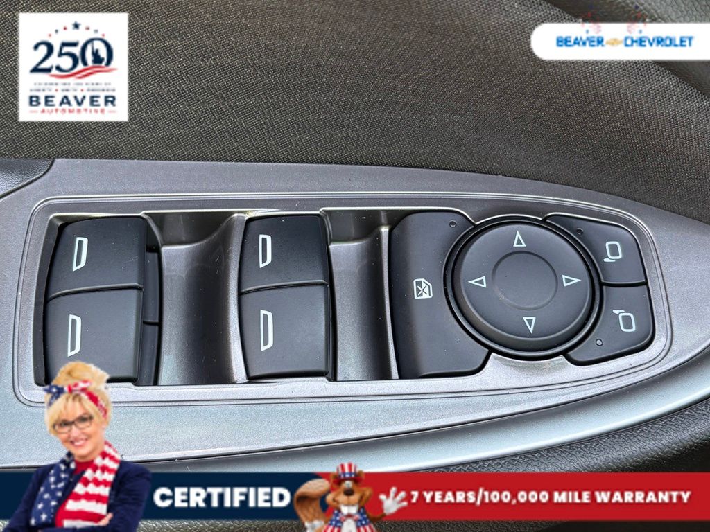 Used 2024 Chevrolet Malibu Sedan