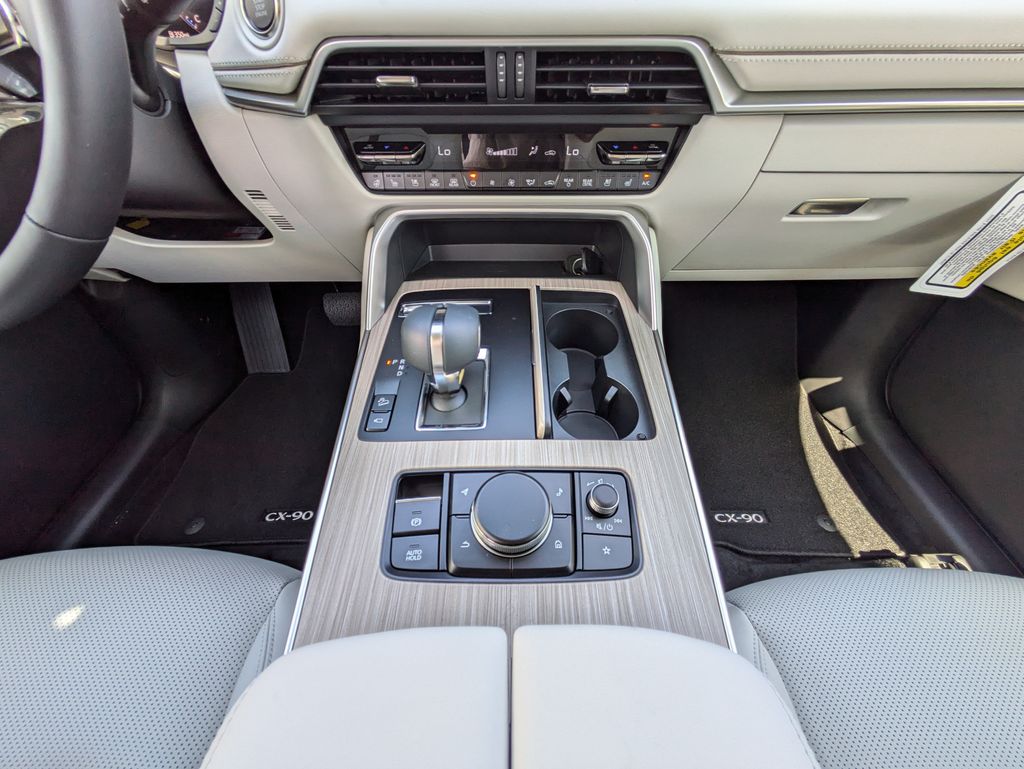 2026 Mazda CX-90 3.3 Turbo Premium Plus