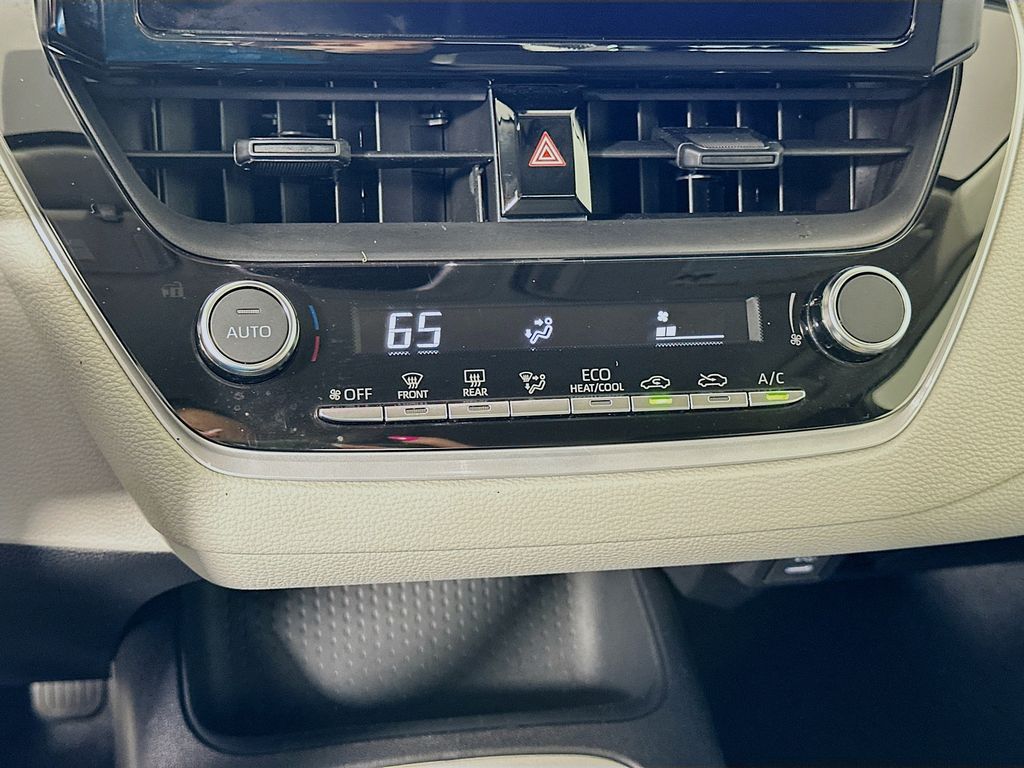 Thumbnail: 2025 Toyota Corolla - 16