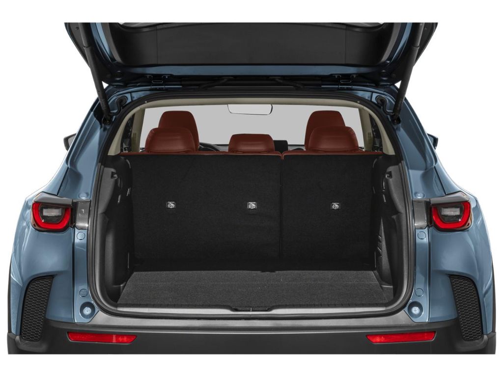 New Car 2025 Mazda Cx-50  2.5 Turbo Meridian Edition For Sale Under $50,000 In Georgetown, Texas