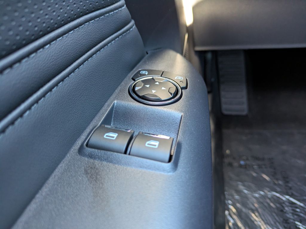 2025 Ford Mustang GT Premium Fastback