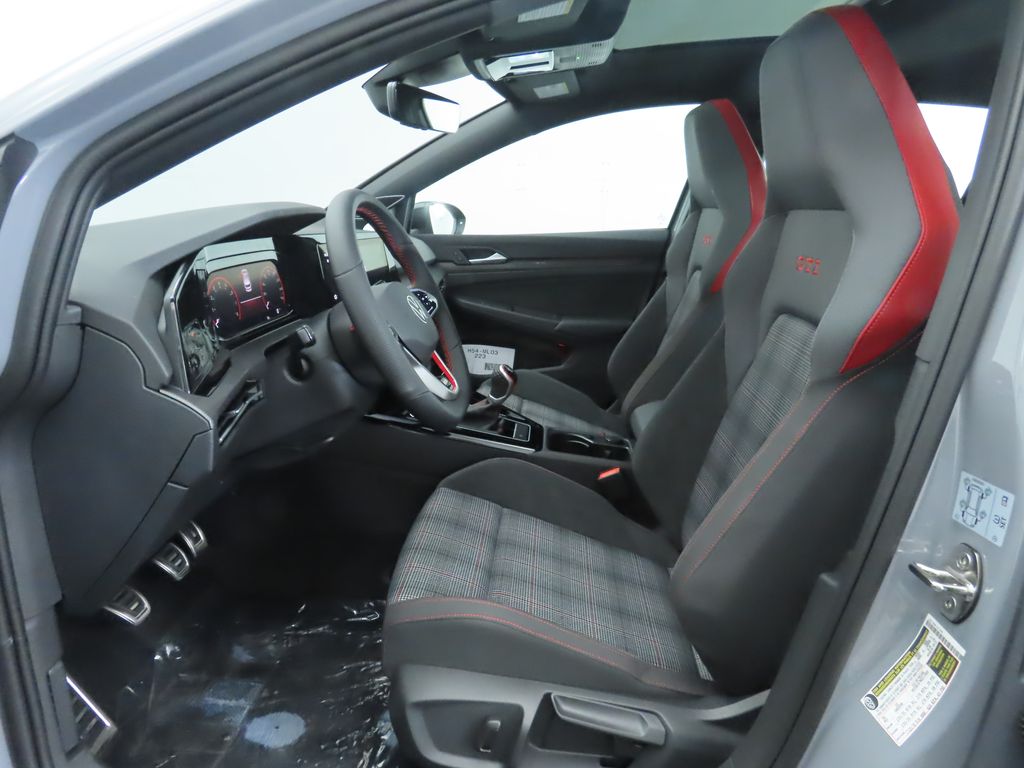 2024 Volkswagen Golf GTI SE 20