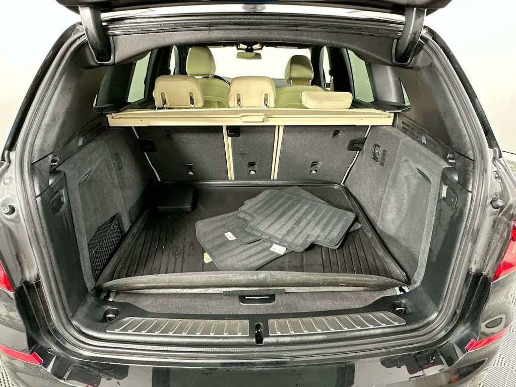 Thumbnail: 2019 BMW X3 - 27