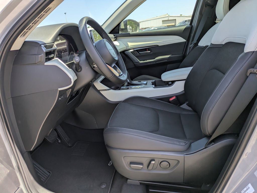 2026 Mazda CX-5 2.5 S Preferred