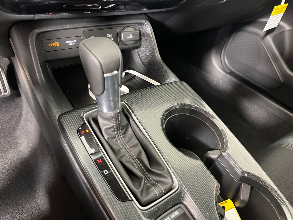 Thumbnail: 2026 Honda Civic - 29