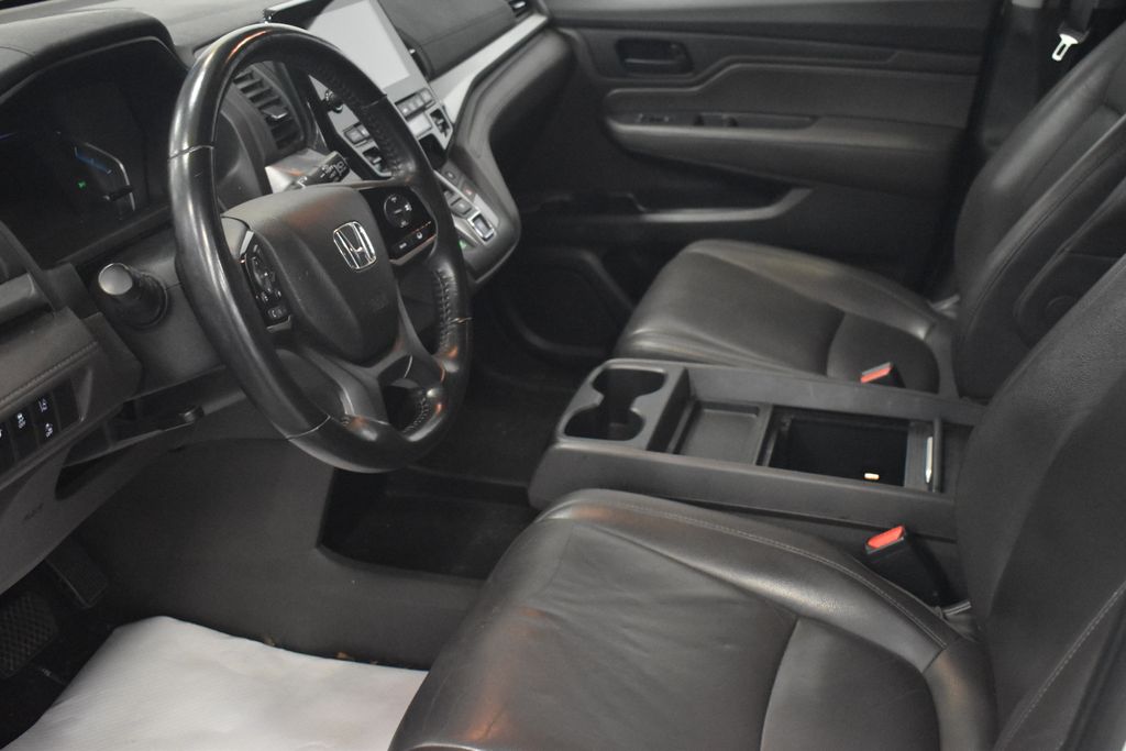Thumbnail: 2019 Honda Odyssey - 6