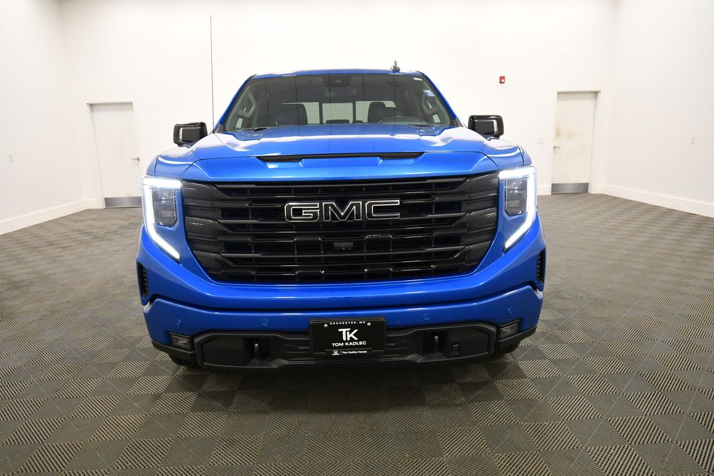 Used 2024 GMC Sierra 1500 Truck
