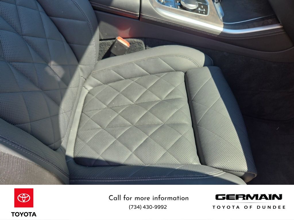 2023 Bmw X5 xDrive45e photo 26