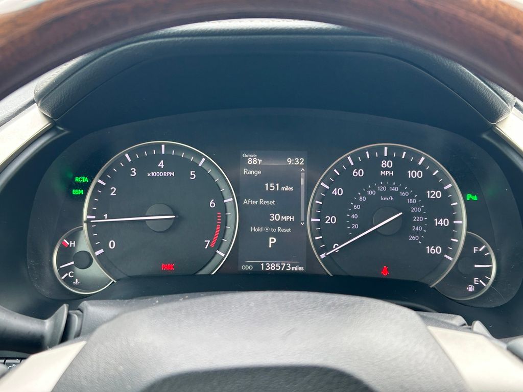 Used 2018 Lexus RX SUV