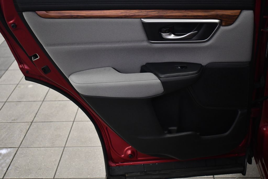 Thumbnail: 2020 Honda CR-V - 26