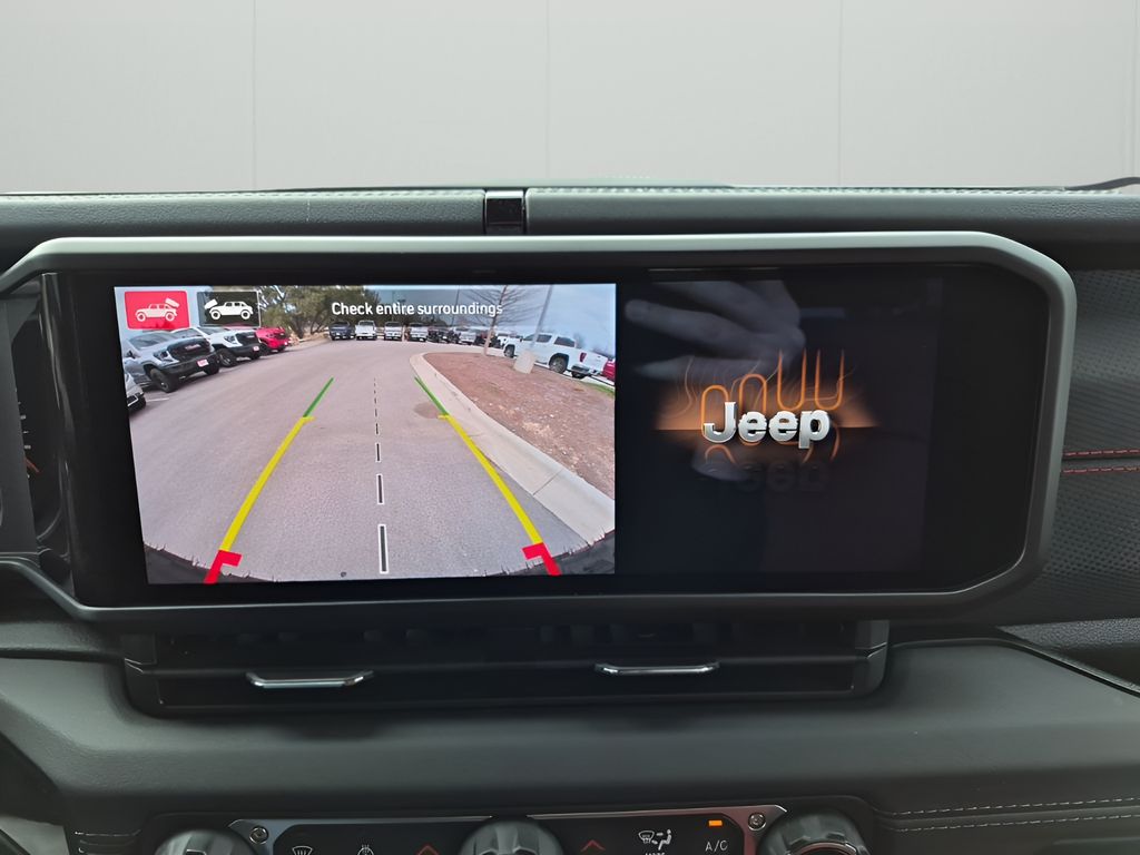 Used Car 2024 Jeep Wrangler  Rubicon 392 For Sale Under $80,000 In Austin, Texas