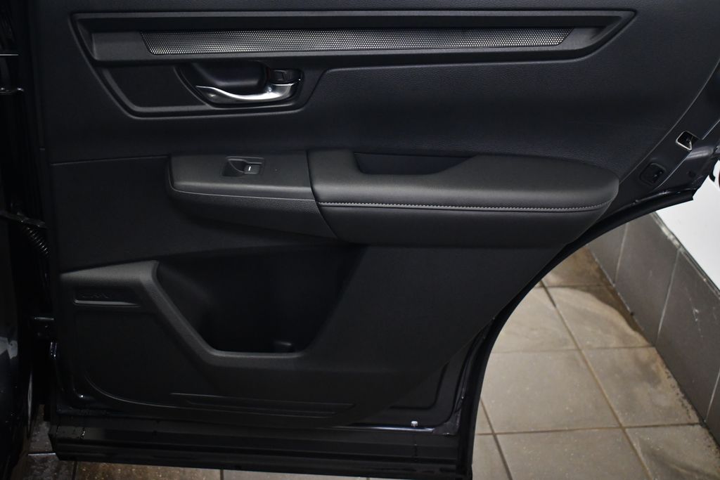 Thumbnail: 2025 Honda CR-V - 28