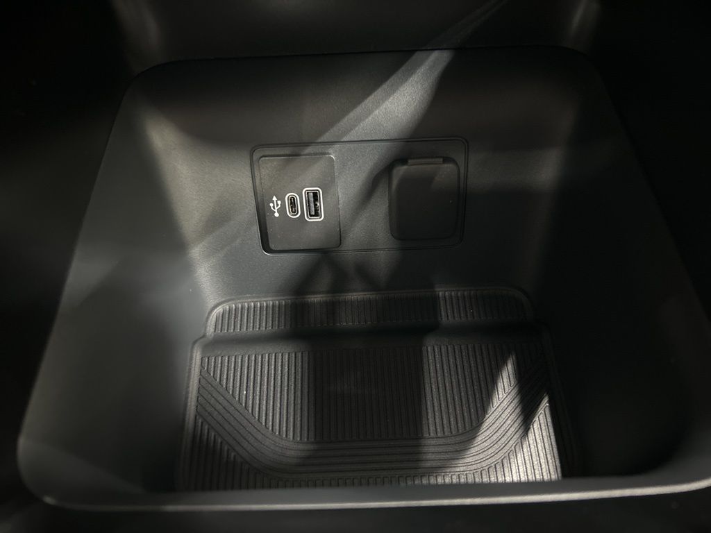 new 2026 Ford Explorer car, priced at $47,670