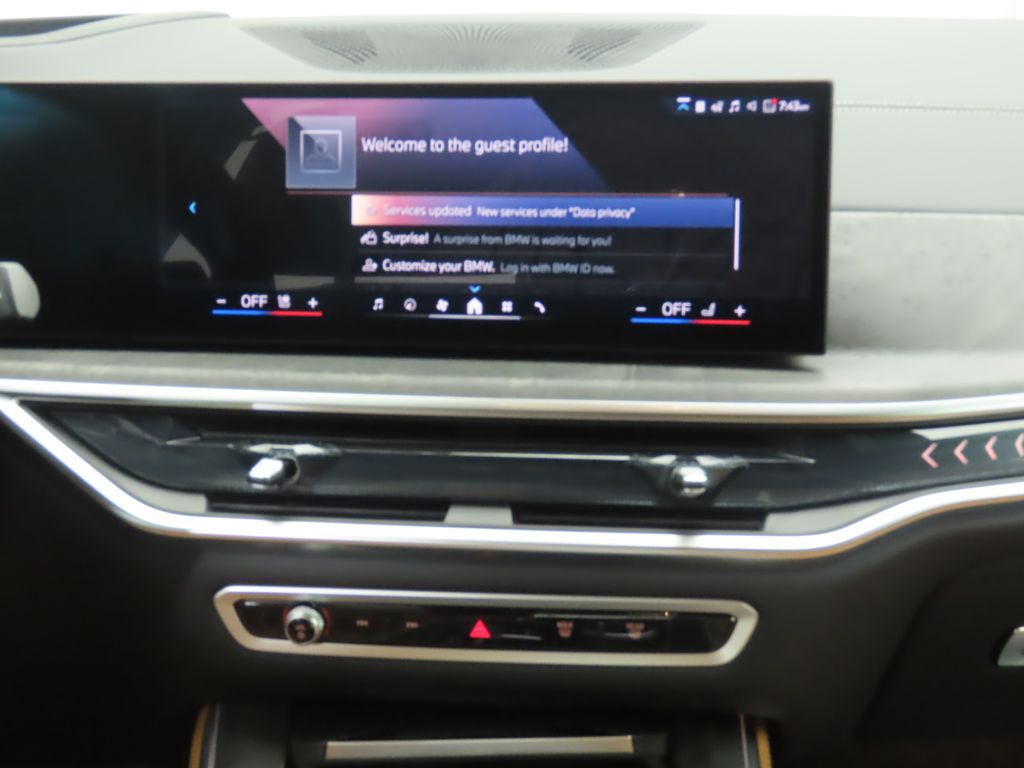 Thumbnail: 2026 BMW X5 - 14