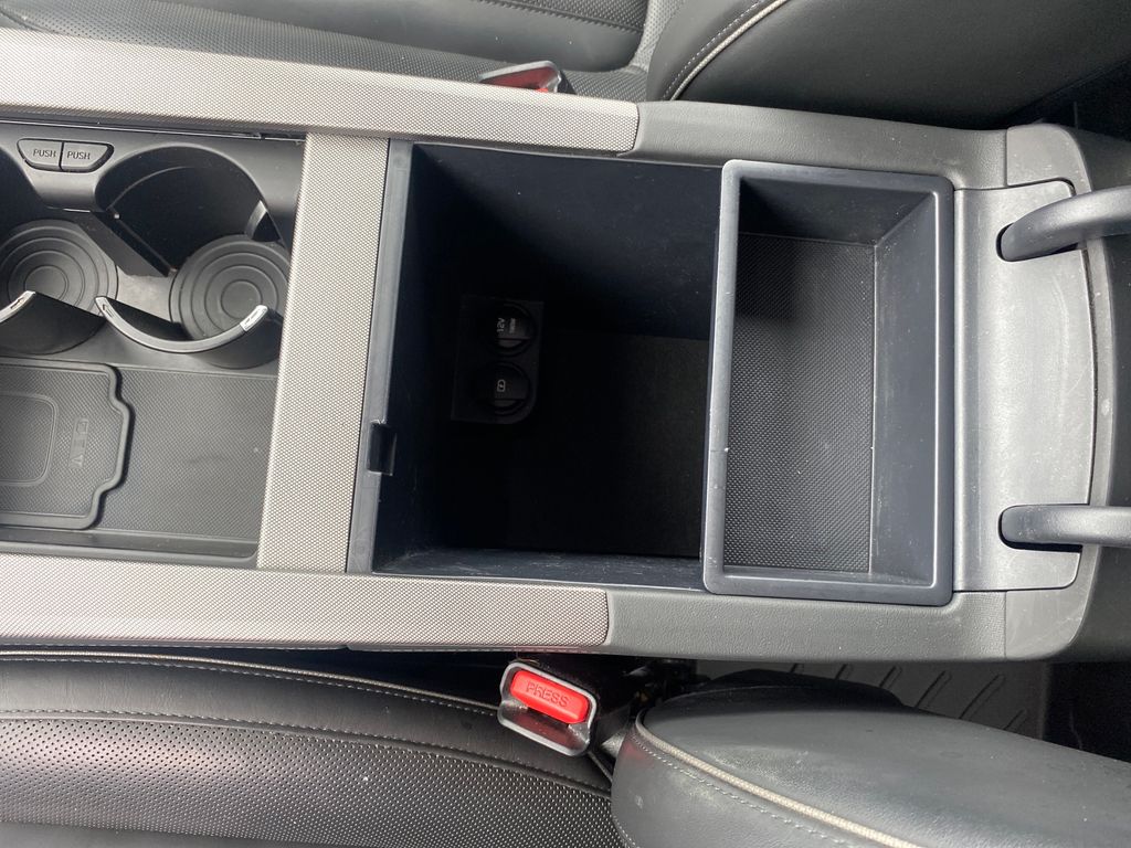 2022 Hyundai Palisade Calligraphy Gray at Bob Ruth Ford